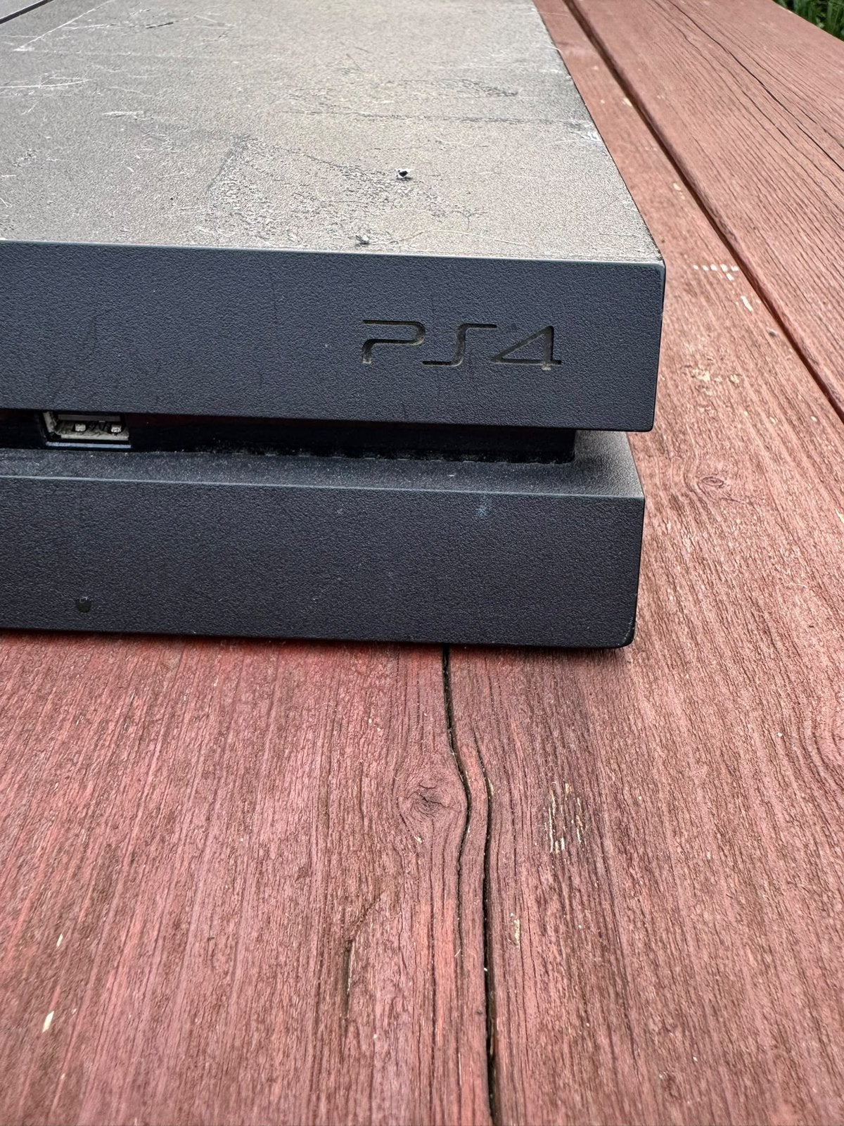 PlayStation 4, Ophalen of Verzenden, Met 1 controller, Original, Gebruikt