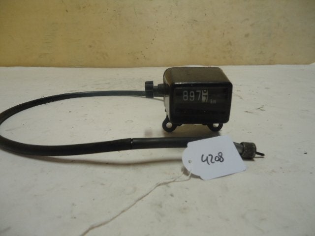 Tellers Kilometerteller D1-23461, Motoren
