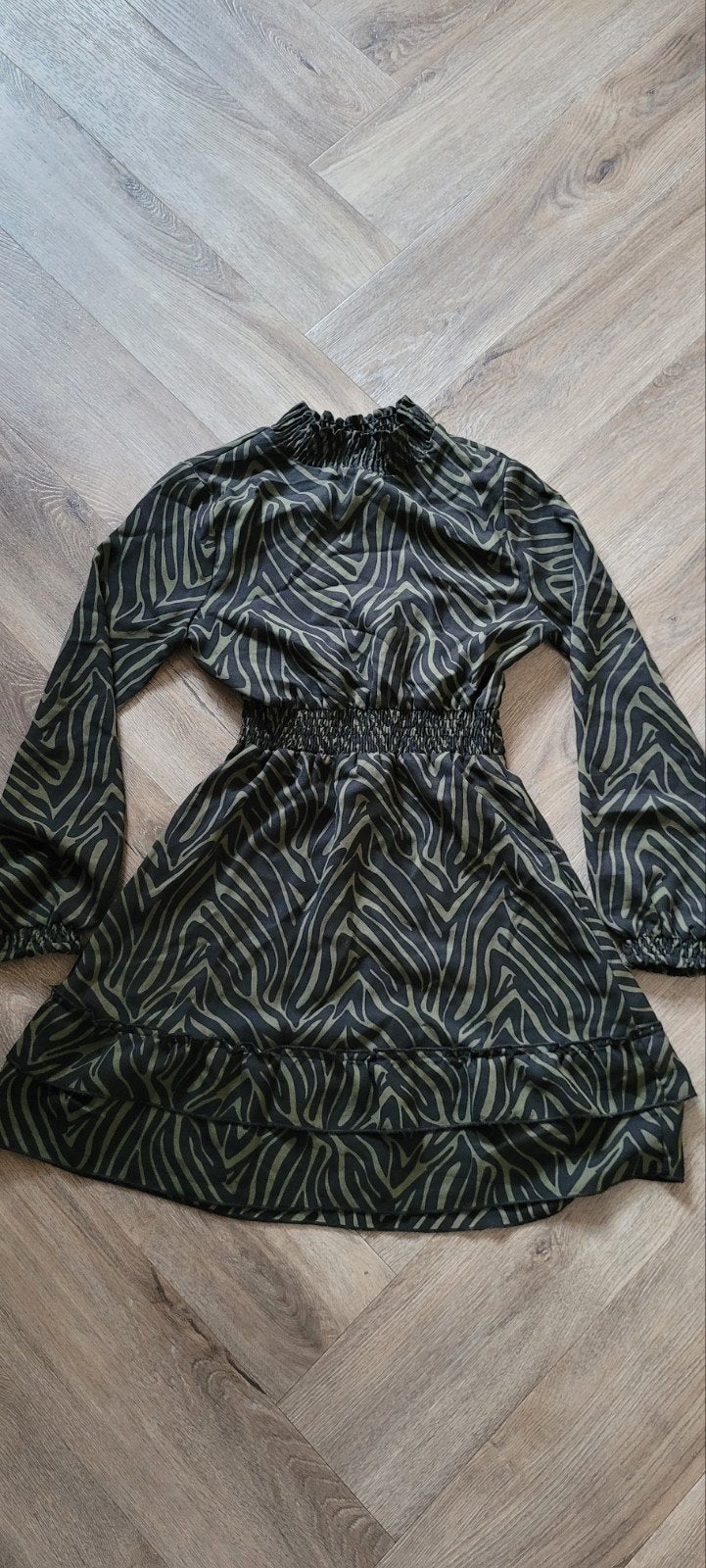 Kinderkleding Bundel maat 164: Jurk, Rok, Broek, Shirts, Jas, Ophalen of Verzenden, Gebruikt, Maat 164
