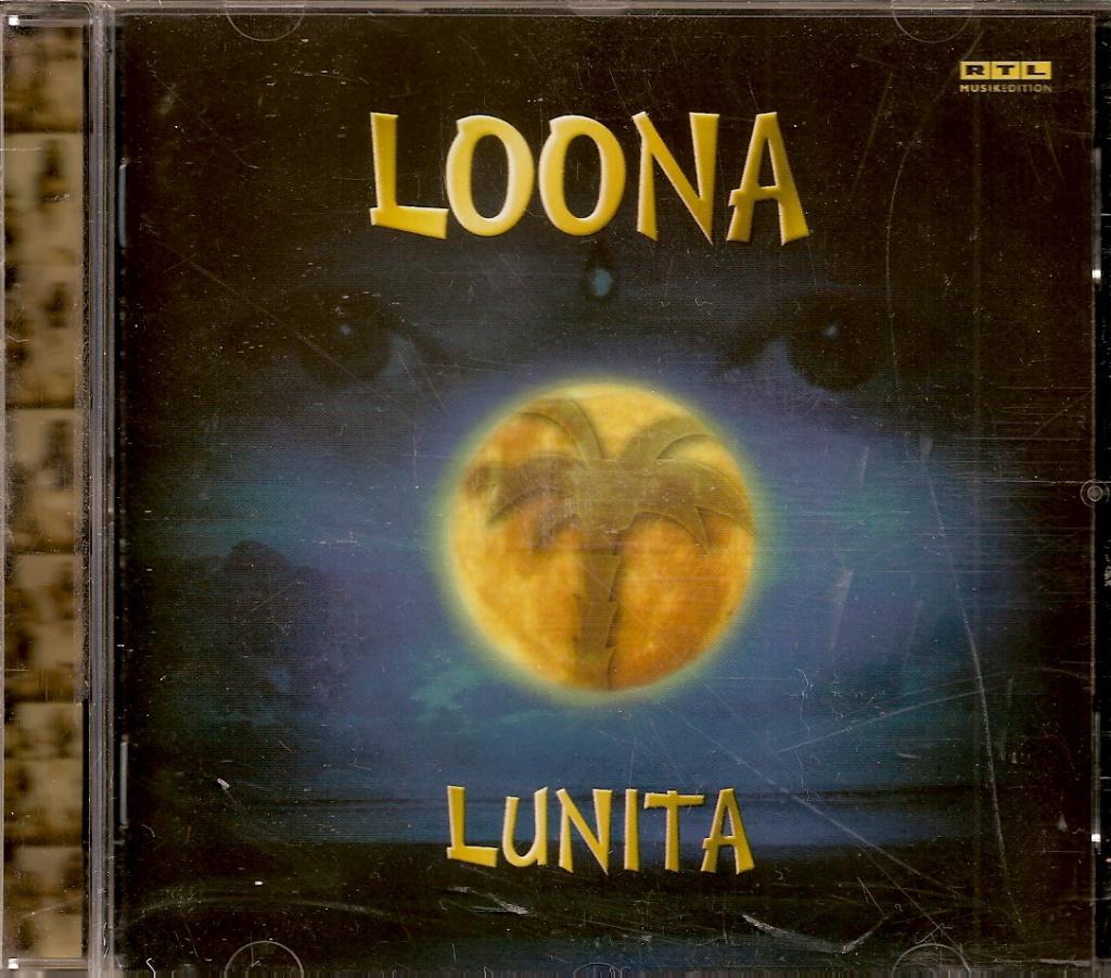 Loona - Lunita, Ophalen of Verzenden, Nieuw in verpakking