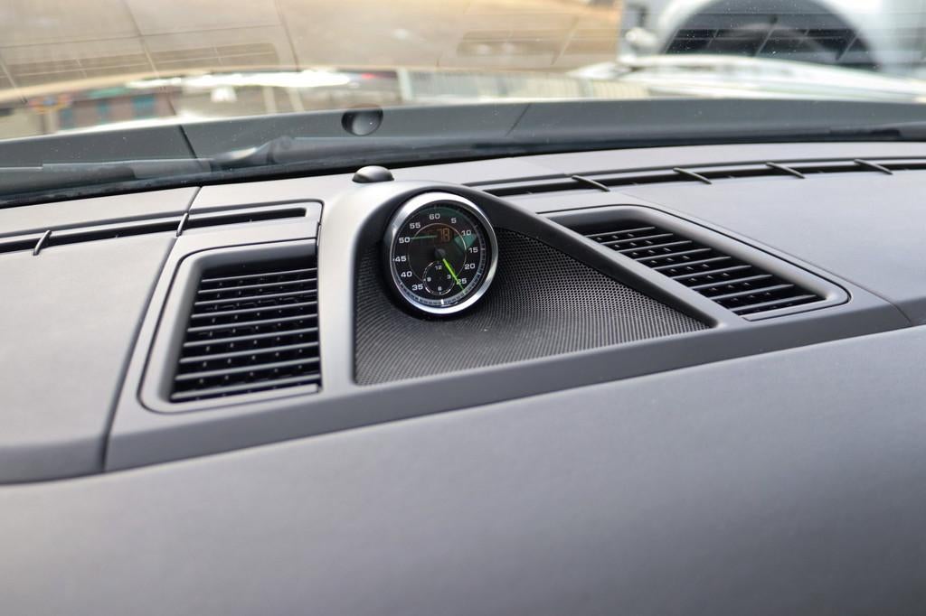 Porsche Panamera 3.0 S E-Hybrid FACELIFT SPORT CHRONO PANO, Auto's, Porsche, Automaat, Achterwielaandrijving, Gebruikt, Zwart