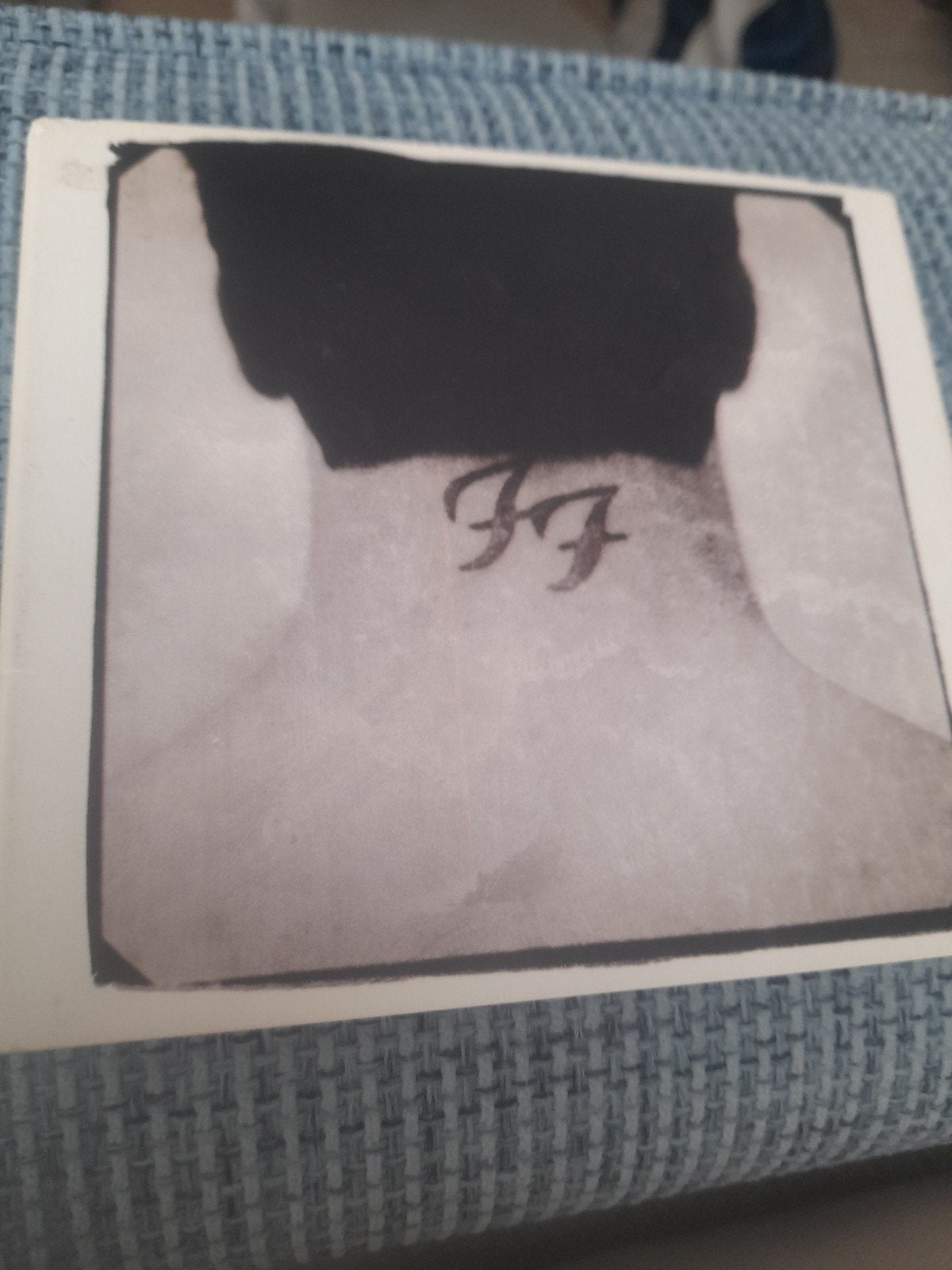 Foo Fighters - There Is Nothing Left To Lose CD, Ophalen of Verzenden, Zo goed als nieuw, Album, Inclusief boekje