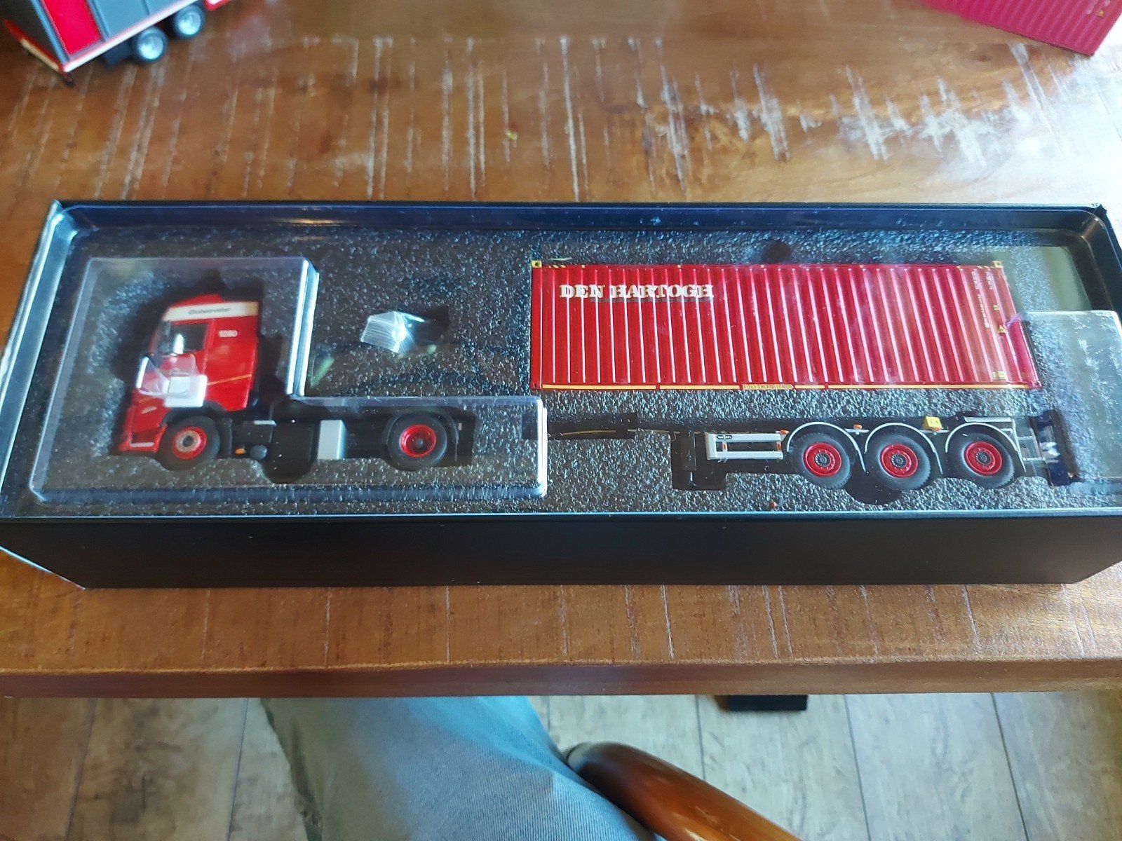wsi den hartog, Ophalen of Verzenden, Nieuw, 100 watt of meer
