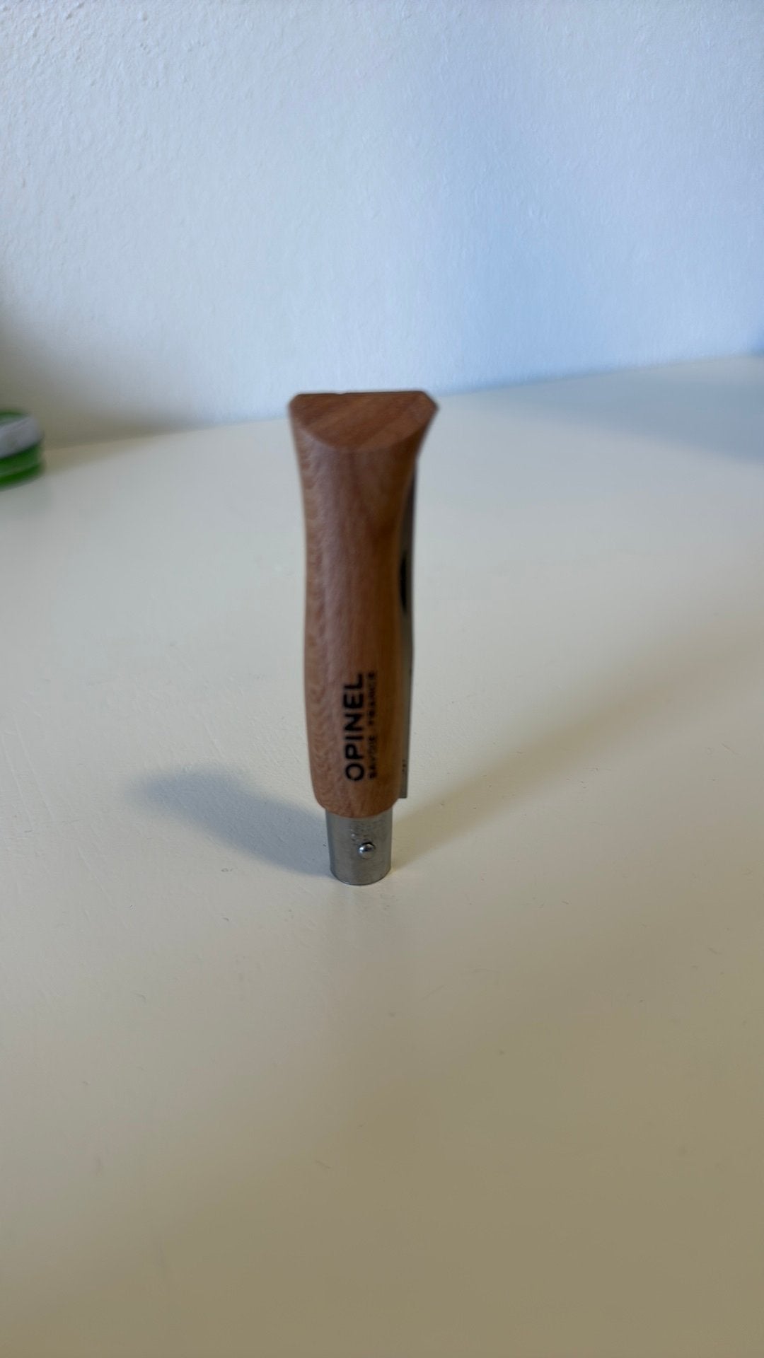 Opinel nummer 5, Ophalen of Verzenden, Zo goed als nieuw