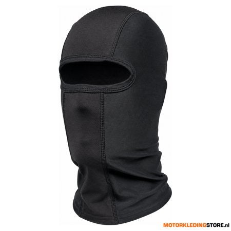 Motoholic Comfort Balaclava, Zwart, Ophalen of Verzenden, Nieuw met kaartje