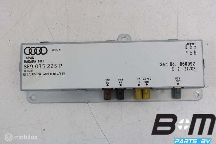 Antenneversterker A4 8E 1.8T 8E9035225P, Gebruikt