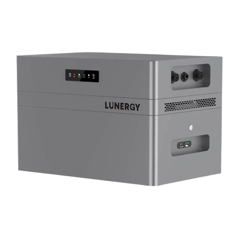 Lunergy Hub 2400 AC, Ophalen of Verzenden, Nieuw, Lunergy