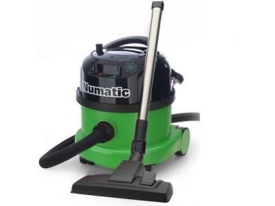 Numatic professionele stofzuiger (Nieuw in doos), Witgoed en Apparatuur, Stofzak, Numatic, Geschikt voor harde vloeren, Ophalen of Verzenden