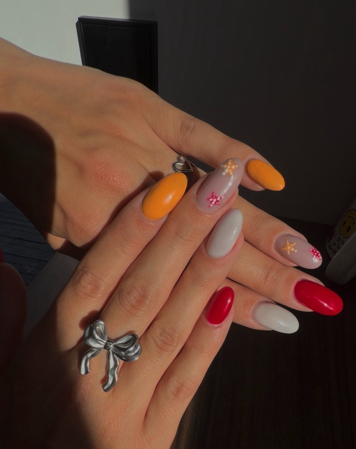 NAGELS POELDIJK BIAB & GEL, Ophalen, Overige kleuren, Nieuw, Handen en Nagels