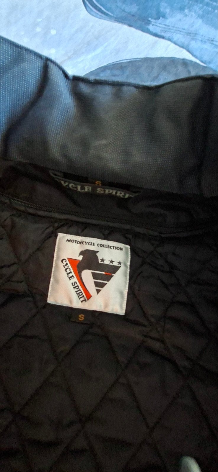 Dames motorpak Cyclespirit, Ophalen of Verzenden, Tweedehands, Dames, Combipak