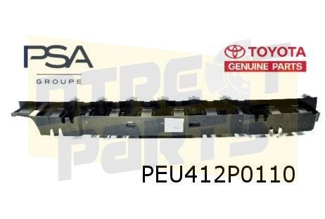 Citroen Jumpy (6/16 - 5/24) (K0) Fiat Scudo (2/22 - 8/24) (K