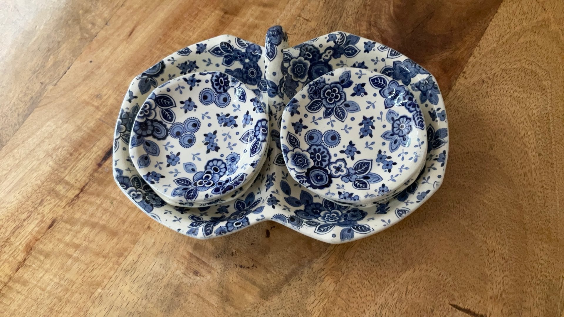Beatix servies, Verzenden, Zo goed als nieuw, Overige stijlen