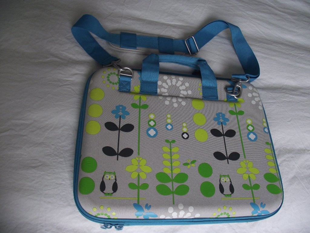 Nieuw Kinder Laptoptas hoes met schouderriem 17-inch laptop, 17 inch of meer, Nieuw, Ophalen of Verzenden, Laptophoes