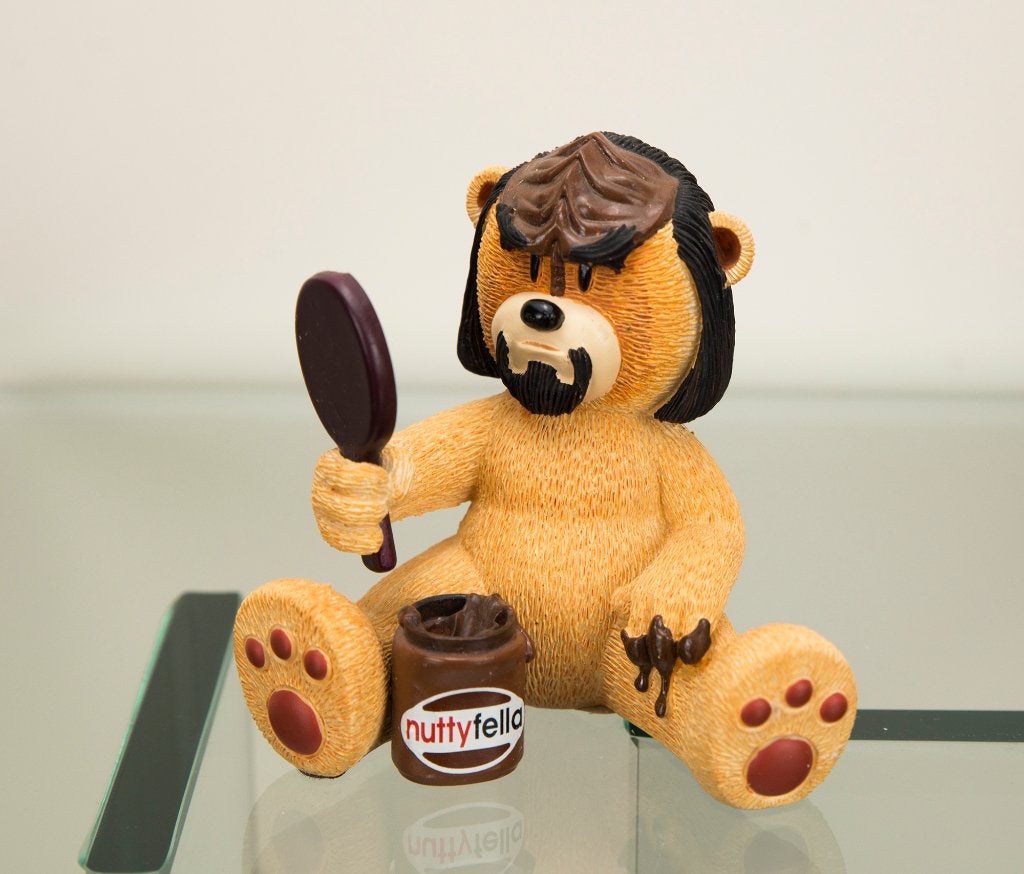 bad taste bears kirk, Ophalen of Verzenden, Nieuw