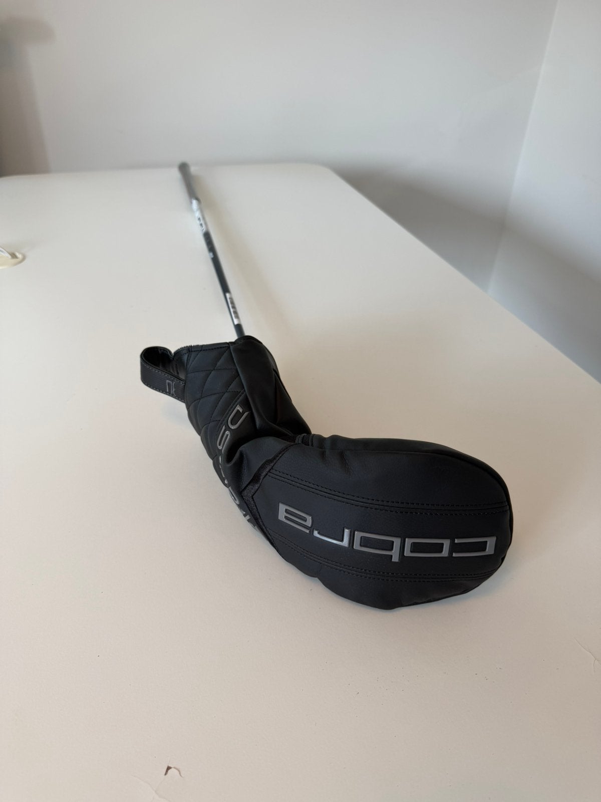 DS-Adapt X 9.0 driver - Shaft naar keuze - NIEUW - testen ok, Overige merken, -, -, Nieuw
