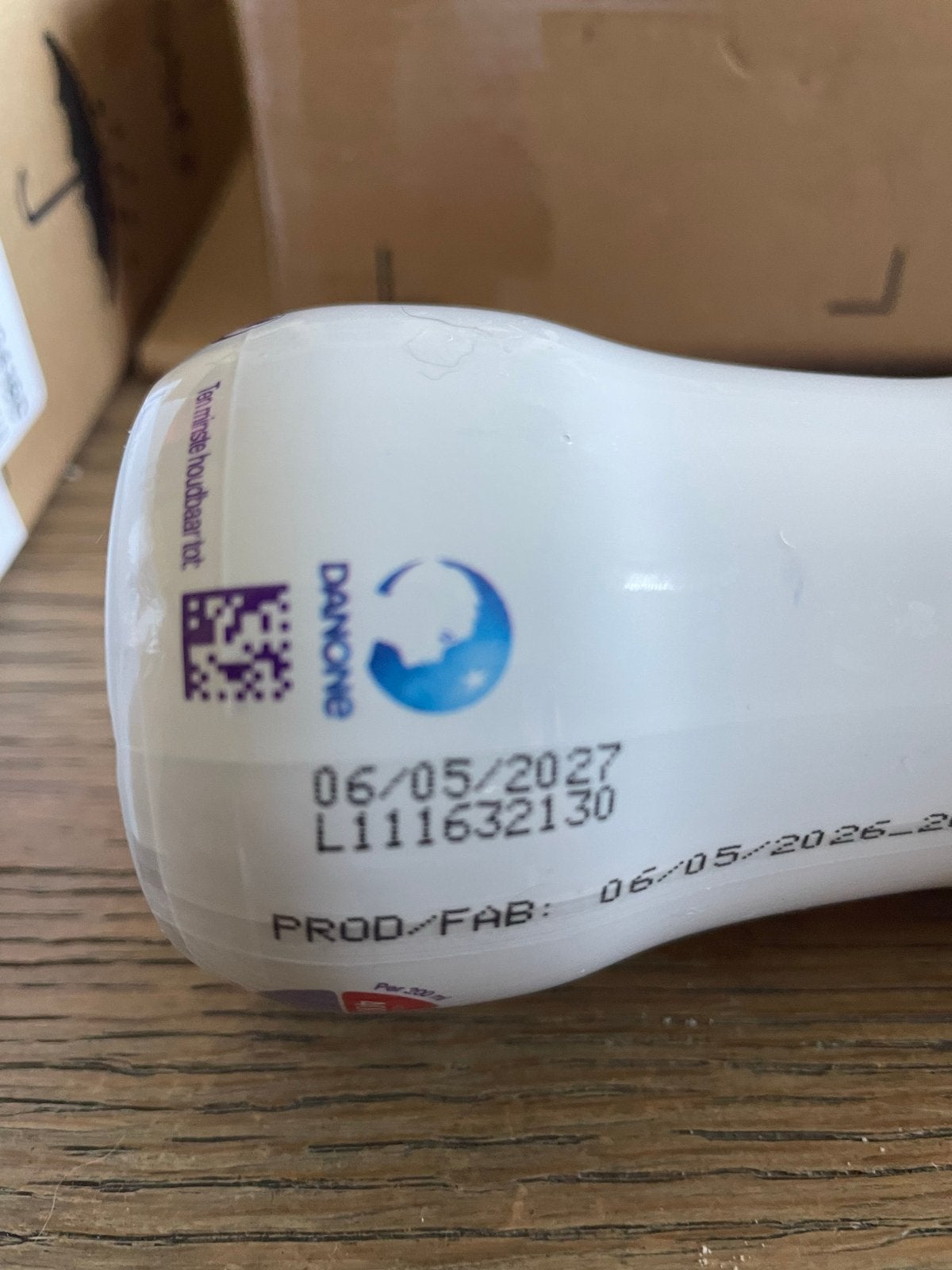 2 kcal Protein  Nutridrink van Nutricia, Diversen, Ophalen of Verzenden