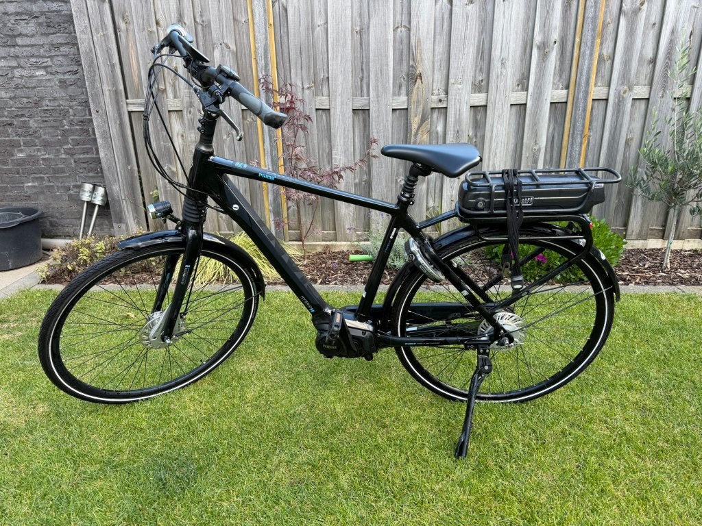 Giant Prime E+ ebike MET speedchip., Ophalen, Gebruikt, Giant