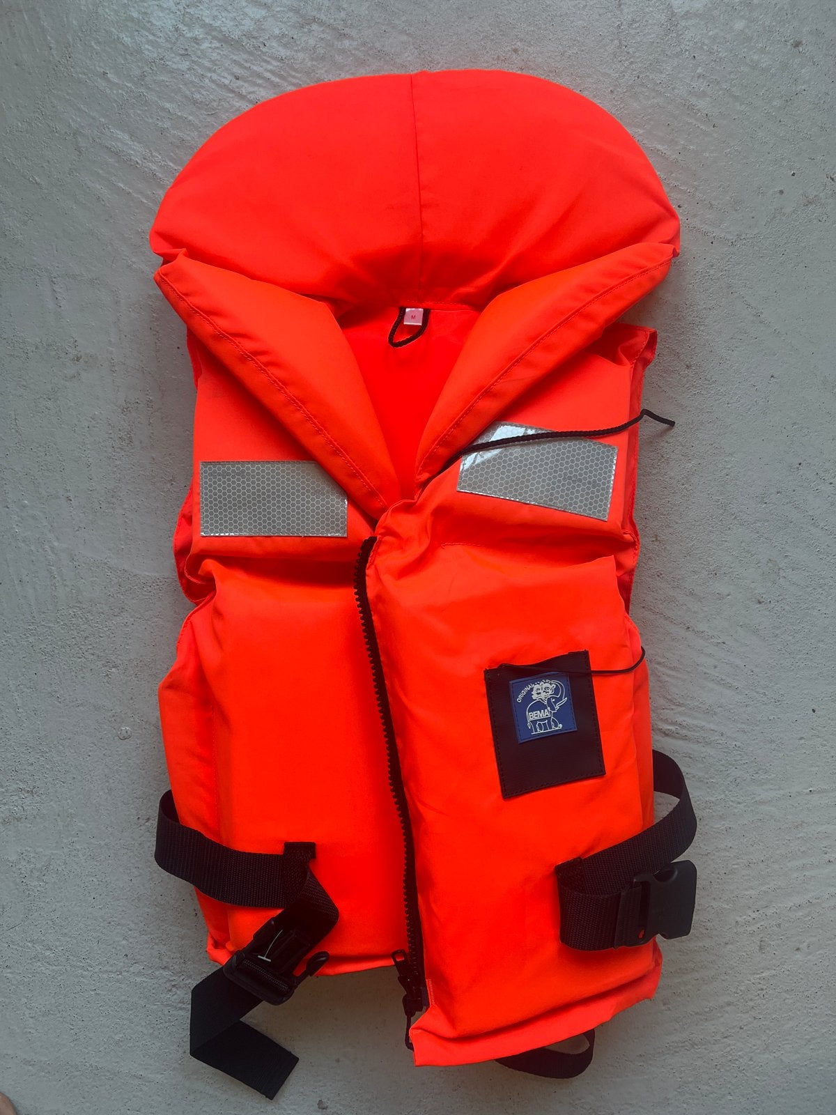 Reddingsvest BORA EN 395 Type 100, Ophalen, Nieuw, Overige typen