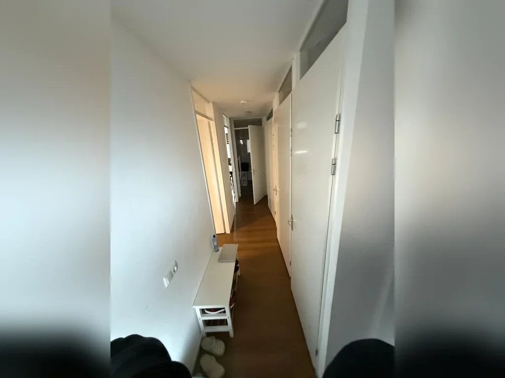 NIEUW! Woonruimte te huur Zweedselaan, Beverwijk