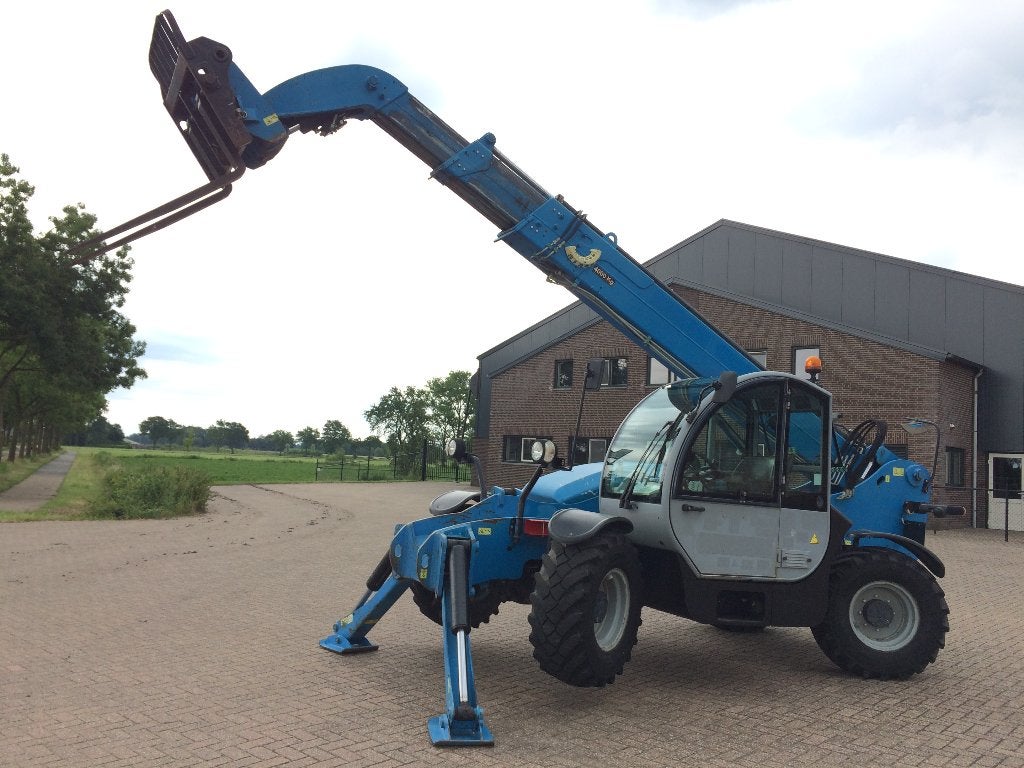 Genie GTH4013SX Bj. 2012 Verreiker, Ophalen, Verreiker