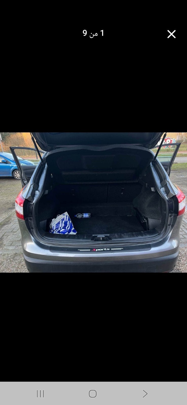 Enschede, Auto's, Te koop