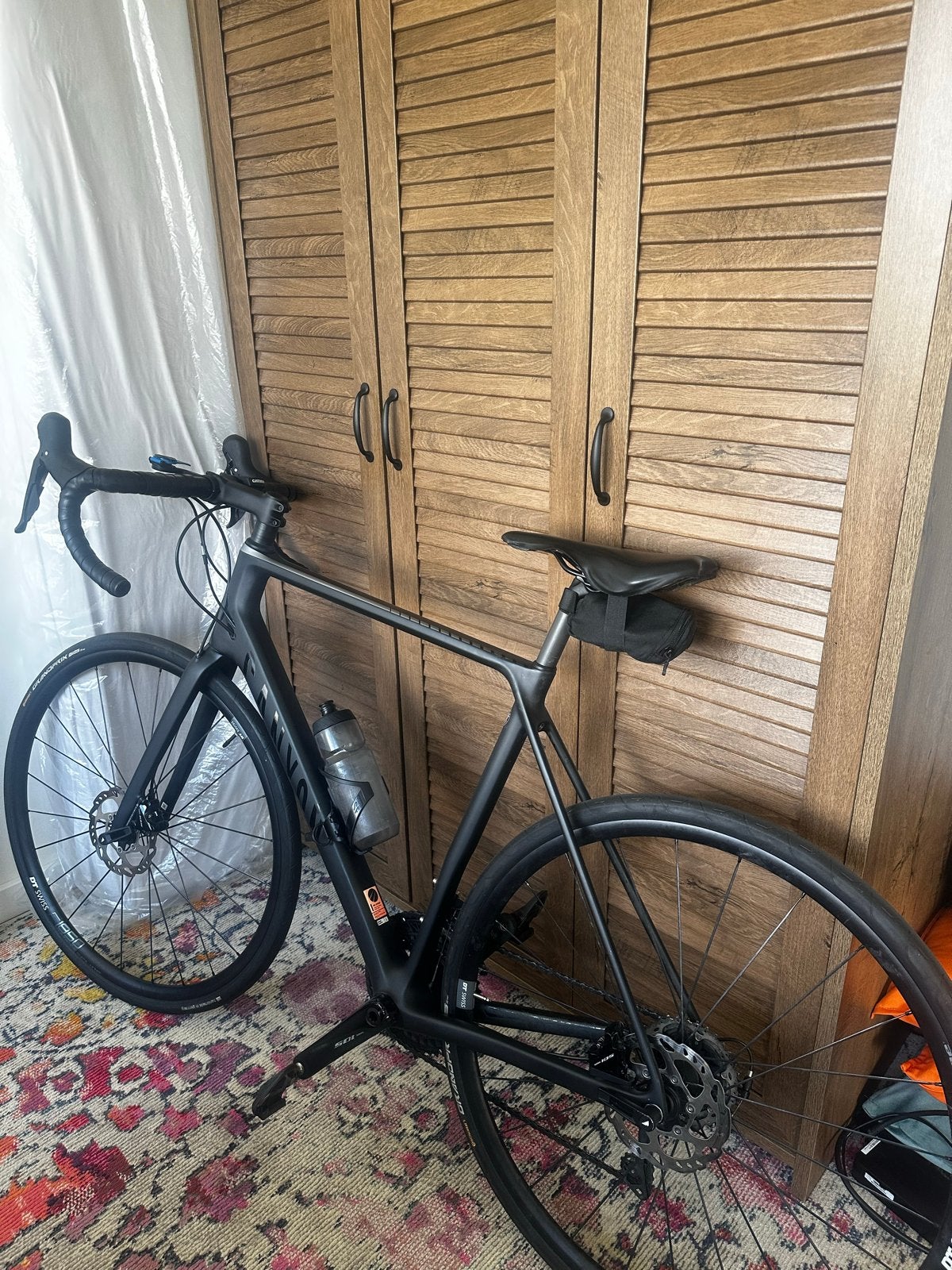 Canyon Endurace CF SL Disc 7.0 racefiets (2020), 28 inch, Carbon, Heren, Zo goed als nieuw