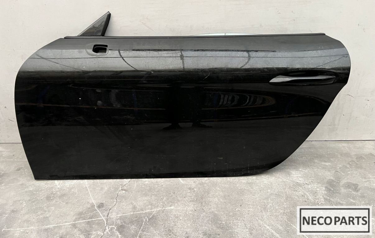 PORSCHE 718 982 GT4 RS GT4RS PORTIER DEUR LINKS ORIGINEEL, Gebruikt, -, Porsche, Ophalen of Verzenden
