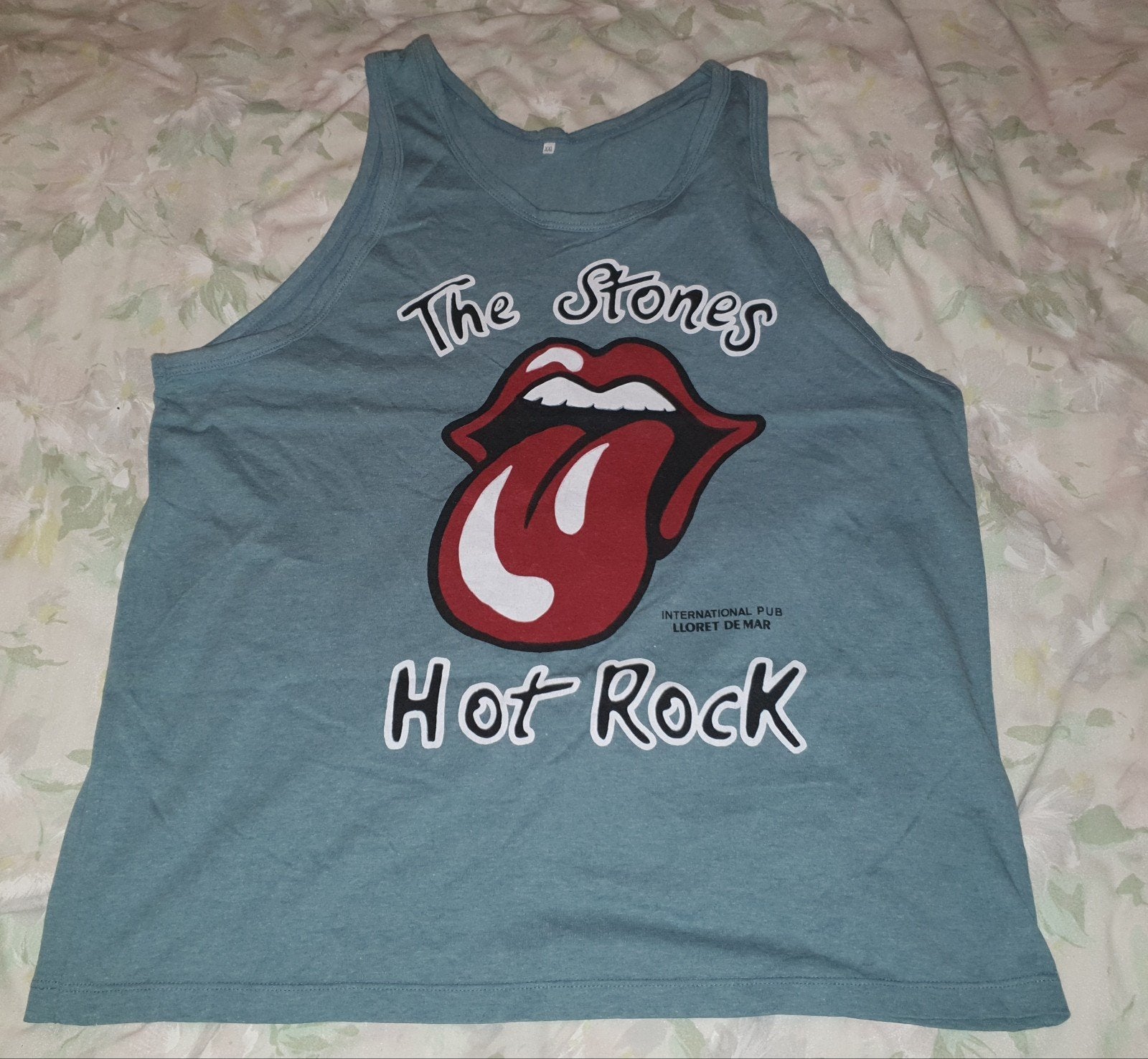Te koop unieke Stones shirts, Kleding | Heren, Ophalen of Verzenden, Maat 56/58 (XL), Zwart