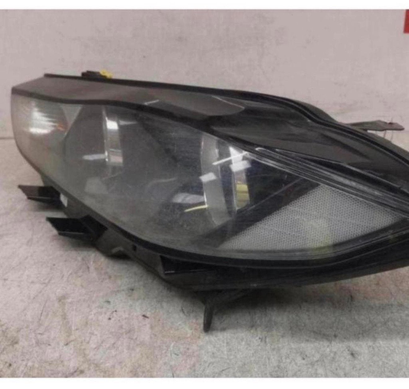 JAGUAR XE Koplamp links origineel 2015-2024 GX73-13W030-GE, Ophalen of Verzenden, Hh, H, Hh