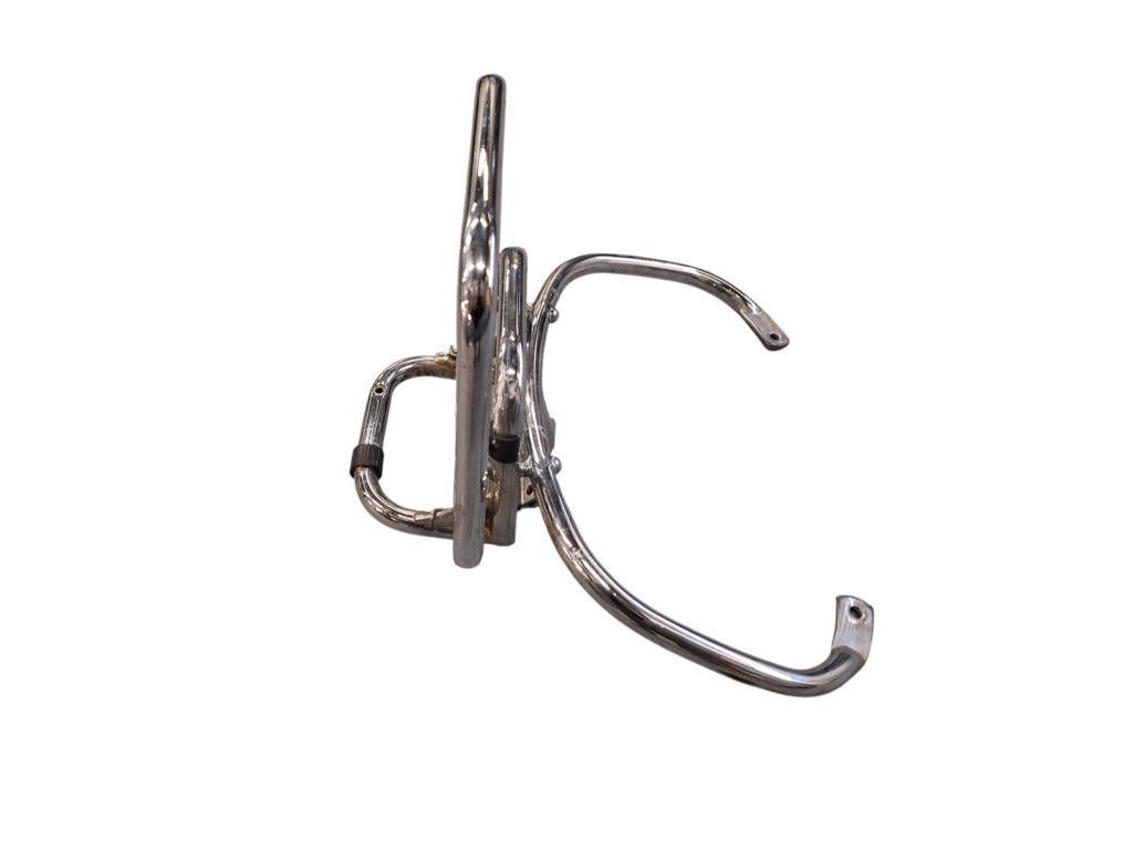 Klapdrager bagagerek achterdrager beugel Vespa LX S lxv50, Fietsen en Brommers, Gebruikt, Ophalen of Verzenden, Vespa, Vespa