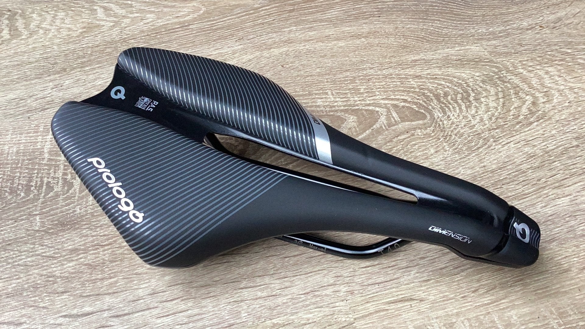 Prologo Dimension T4.0 143mm zadel NIEUW, Italie, Prologo, Nieuw, Ophalen of Verzenden