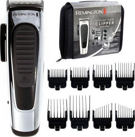 remington hairclipper classic edition, Ophalen of Verzenden, Zo goed als nieuw, Haarverzorging