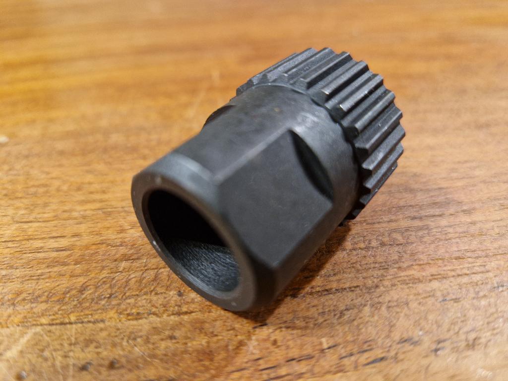 DT Swiss ringnut installer, Fietsen en Brommers, Wiel, Racefiets, Ophalen of Verzenden, Nieuw