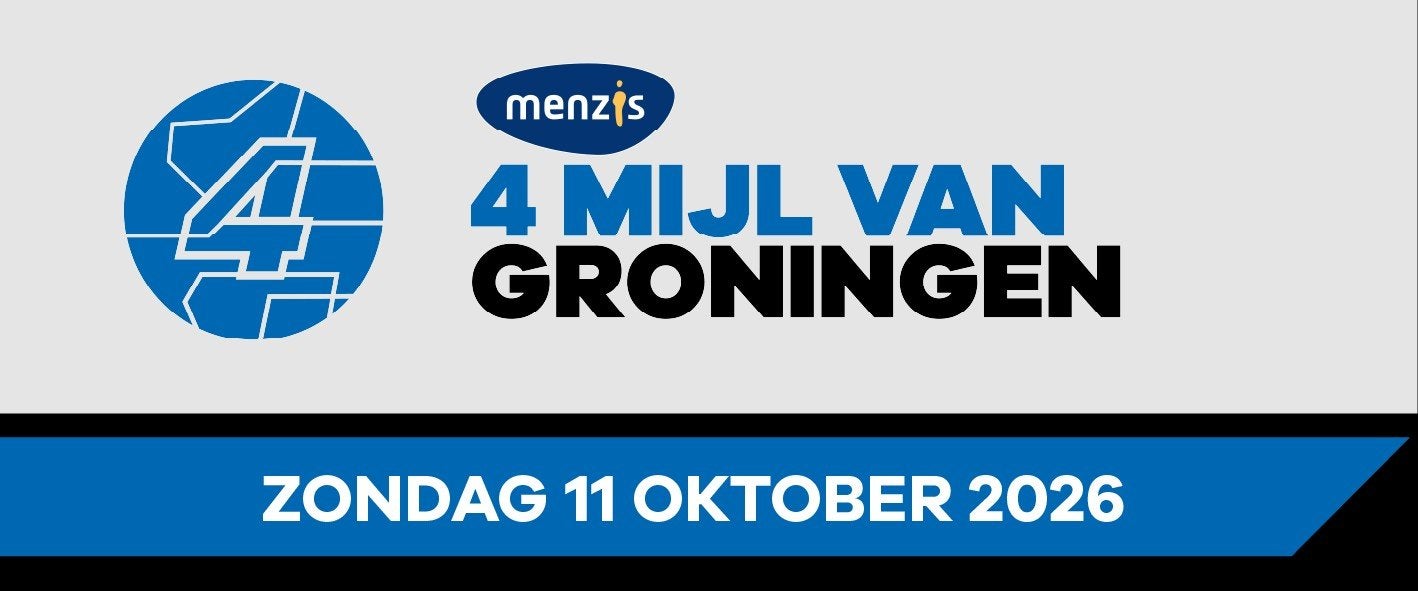 inschrijving   4 mijl ter overname, Tickets en Kaartjes, Eén persoon