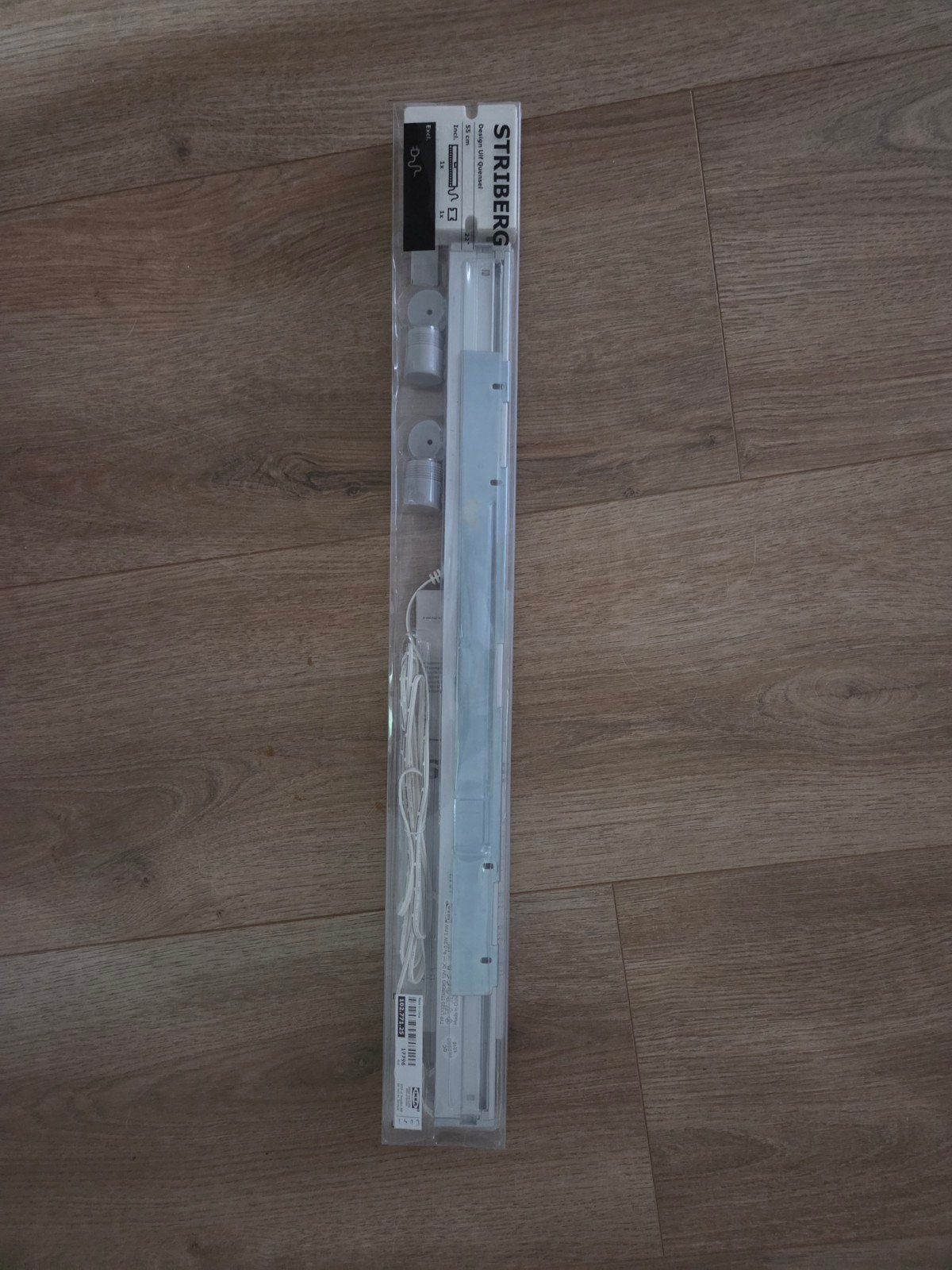 striberg ikea ongebruikt, Ophalen, Nieuw, IKEA