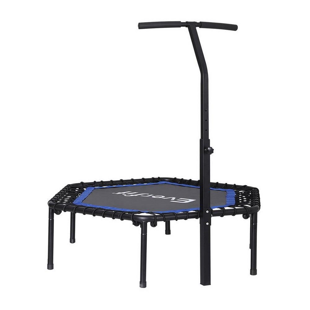 MaxKare Hexagon trampoline zgan, Ophalen of Verzenden, Zo goed als nieuw