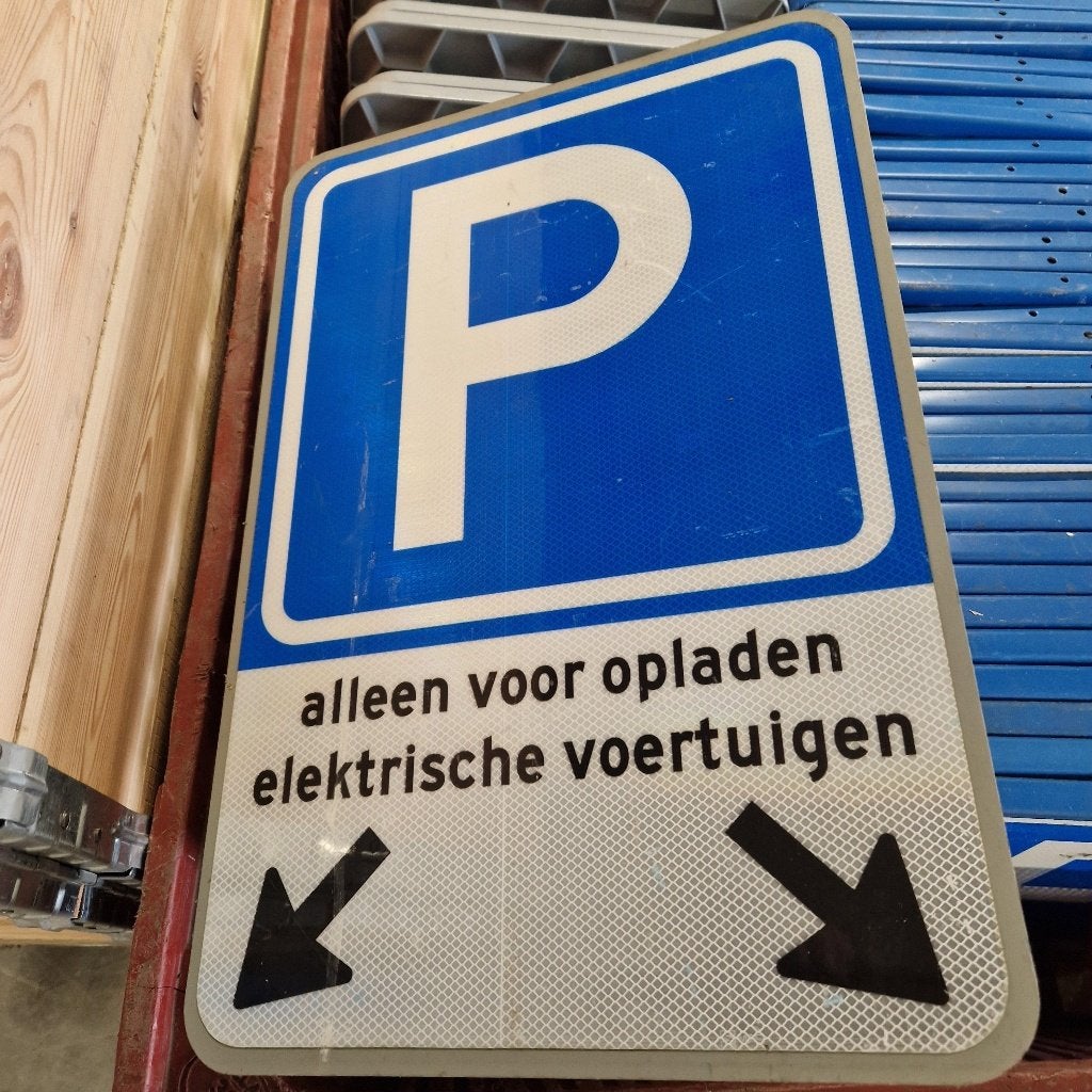 borden laadpalen !!!!!, Ophalen of Verzenden, Laadpaal