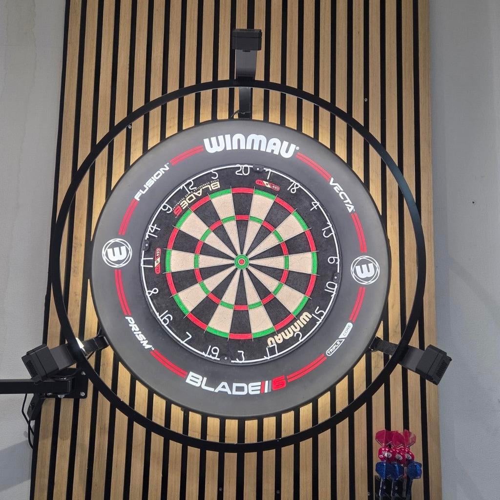 Autodarts Winmau Plasma, Ophalen of Verzenden, Nieuw, Overige typen, Elektronisch