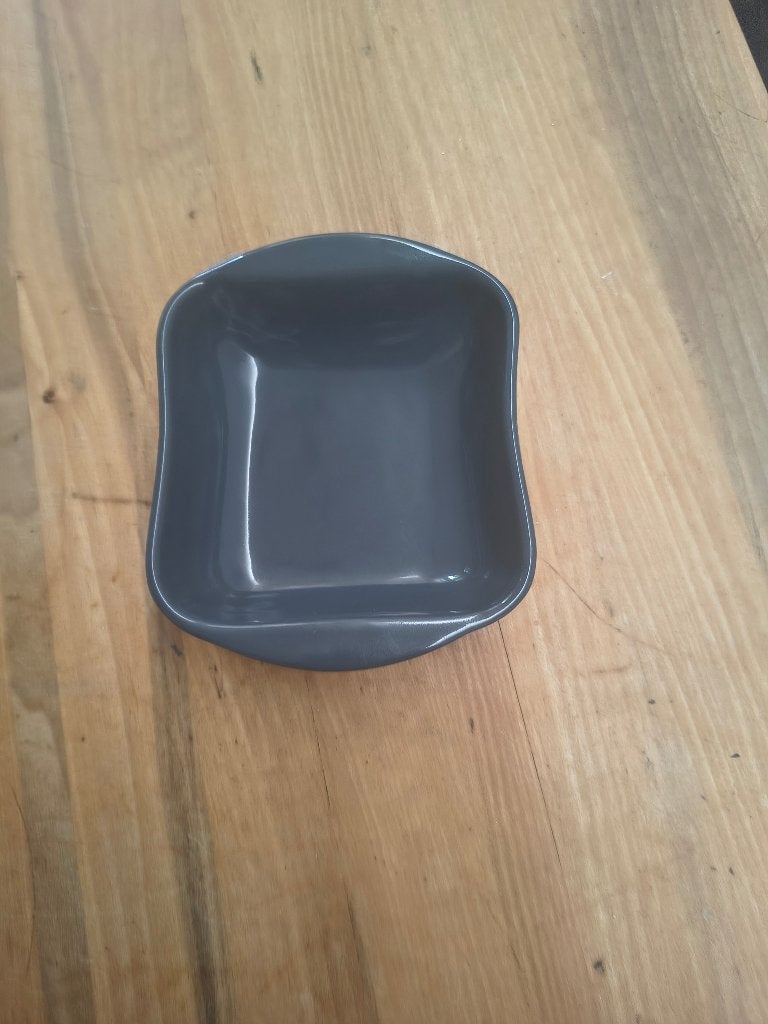 ovenvaste schaaltjes, Ophalen, Steen, Vintage, Schaal of Schalen
