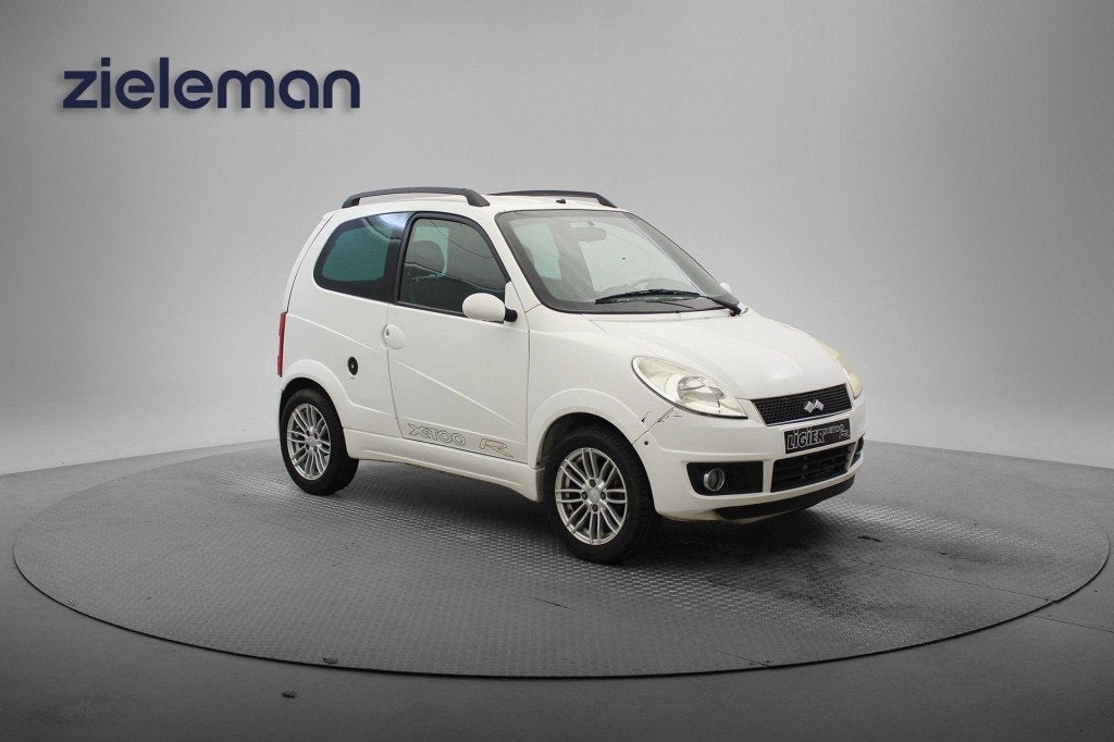 Ligier X-TOO R dCi Pack Prestige - 2008 - 42.845 Km, Diversen, Ligier Group Benelux, Gebruikt, Info@ligiergroup.nl, Koolmijnlaan 142, 3582 Beringen, België