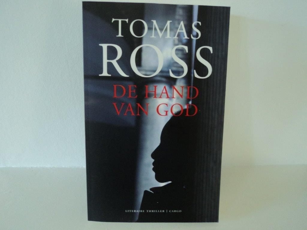 De hand van God, Boeken, Ophalen of Verzenden, Zo goed als nieuw, Nederland