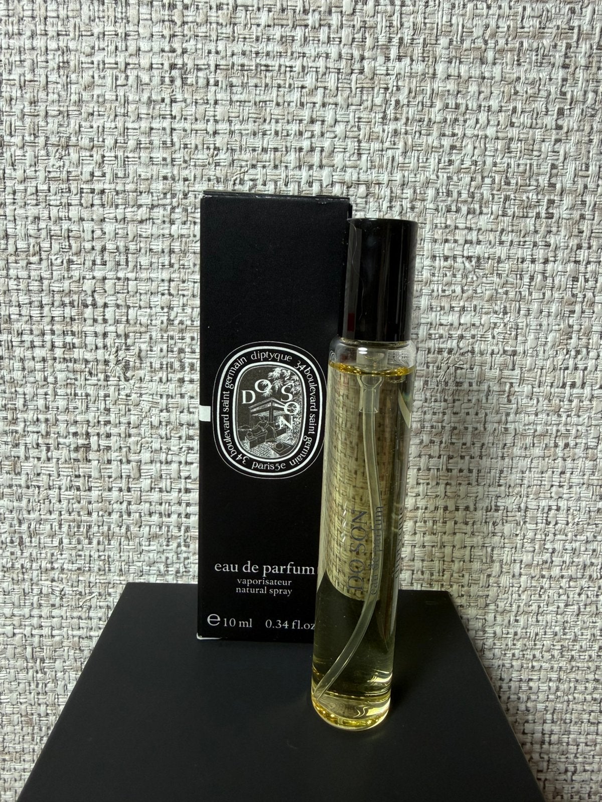 Diptyque Do Son eau de parfum, Ophalen of Verzenden, Nieuw