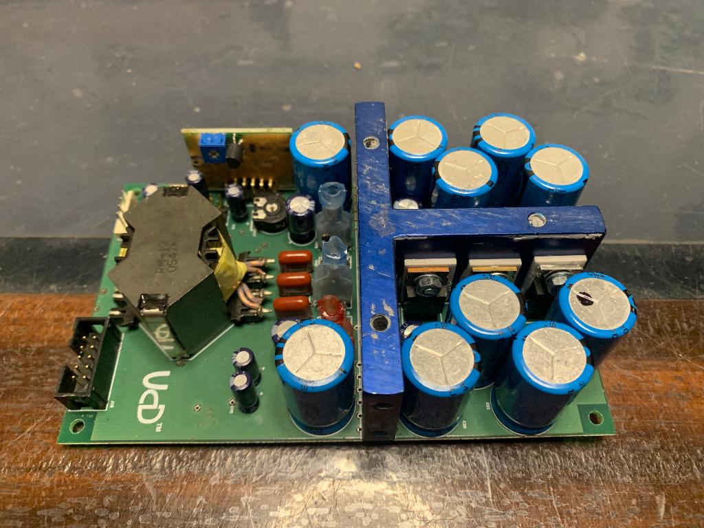 Hypex versterkermodules en coldamp smps  Zie tekst!, Audio, Tv en Foto, Versterkers en Receivers, Ophalen of Verzenden, Nieuw
