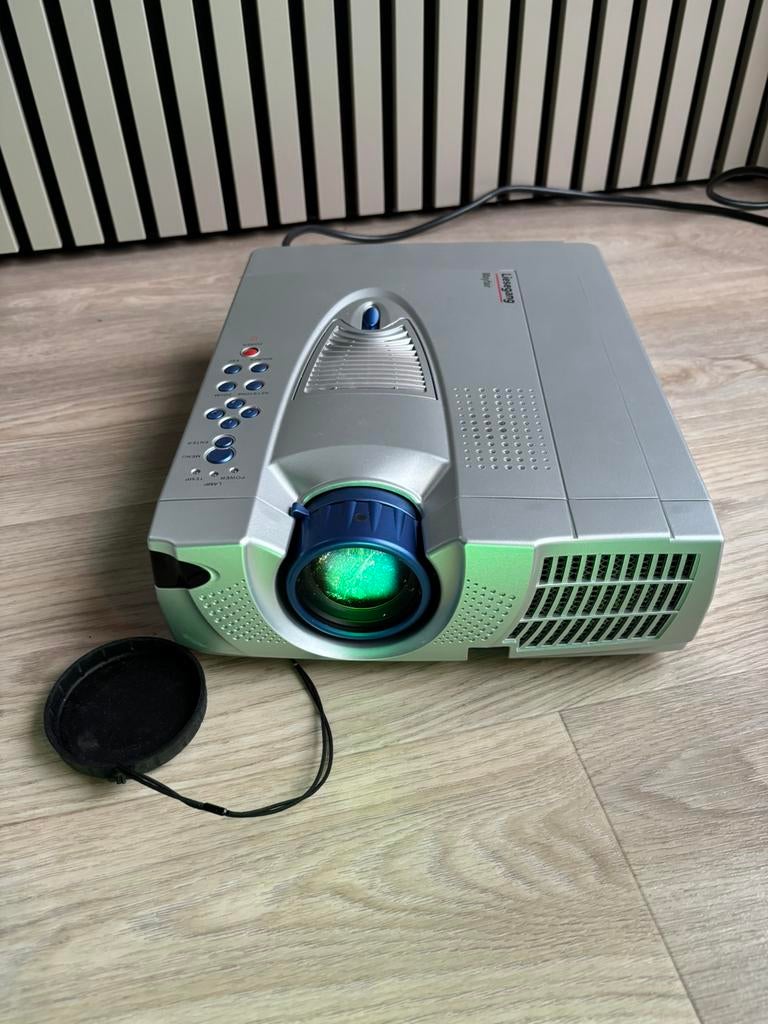 Liesegang Mayfair projector, Audio, Tv en Foto, Ophalen of Verzenden, Zo goed als nieuw