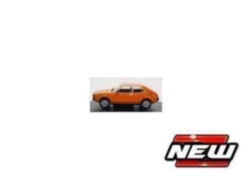 Seat 1200 Sport - 1977 - 1:24, Ophalen of Verzenden, Nieuw, Auto's