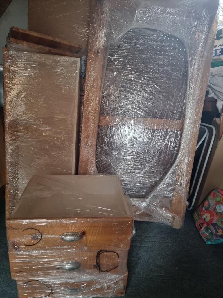 Kinderkamer meubels, Ophalen, Zo goed als nieuw, Jongetje of Meisje