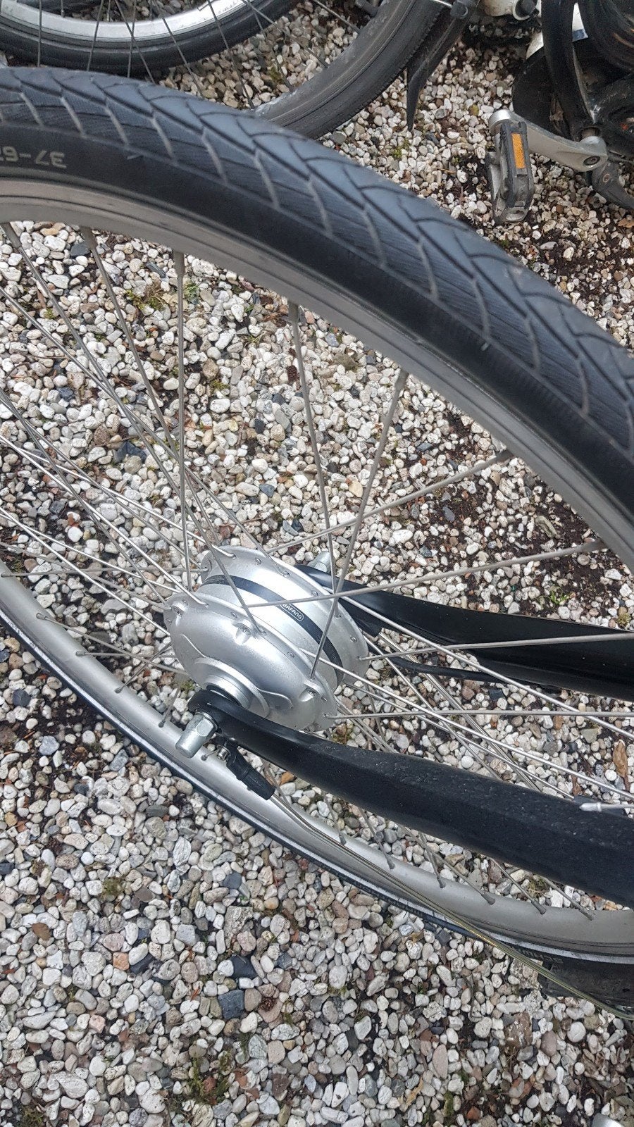 Voor motor keola fiets, Ophalen of Verzenden