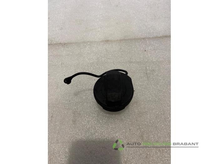 Tankdop van een Volkswagen Polo (LA7W), Gebruikt, -, Volkswagen, -