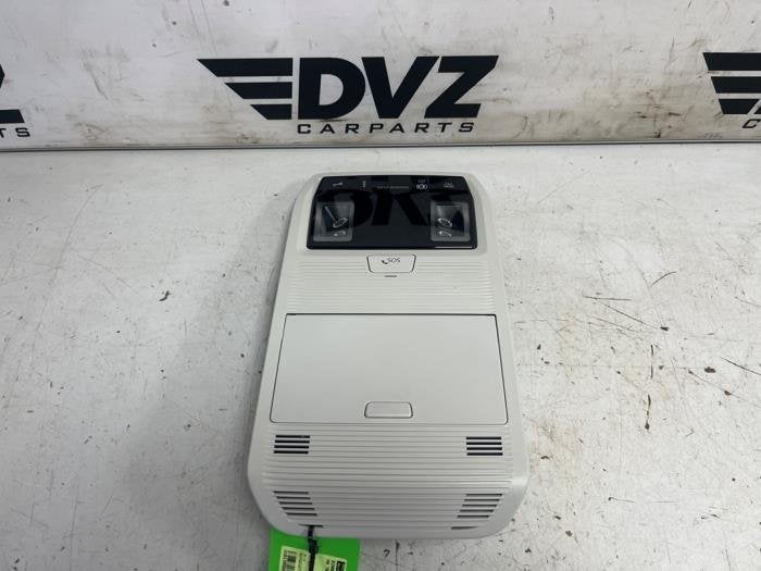 Binnenverlichting voor van een Volkswagen Tayron, Gebruikt, -, Volkswagen, -