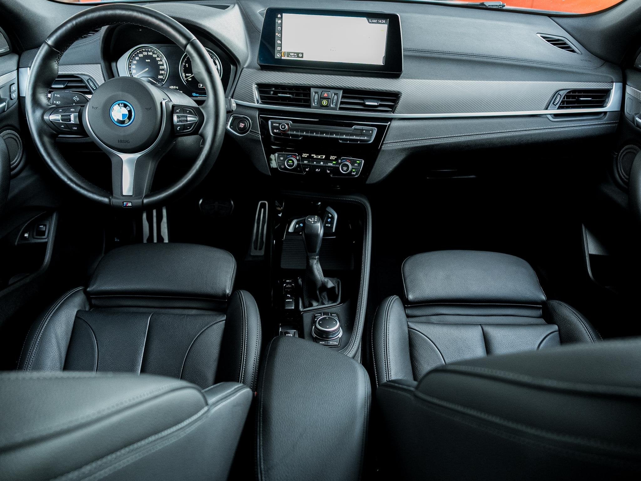 BMW X2 xDrive25e High Executive | M-Sport | Harman & Kardon, Auto's, Automaat, 12 maanden, X2, Gebruikt